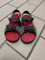 Nike Sandalen Gr 26 Niedersachsen - Lamspringe Vorschau