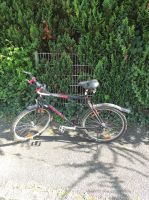 Ein Fahrrad. 26 Zoll Baden-Württemberg - Wiesloch Vorschau