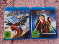 Spider-Man Homecoming / Spider-Man far from Home Bayern - Arnstein Vorschau