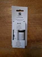 Seat Acryl  Lackstift Auto schwarz Schleswig-Holstein - Flensburg Vorschau