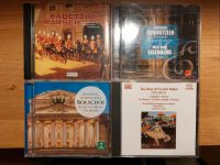 Klassik CD Set Dresden - Blasewitz Vorschau