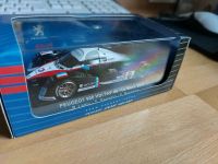 Modellauto peugeot 908 le mans 2007 1:43 ixomodels unbespielt Bochum - Bochum-Südwest Vorschau