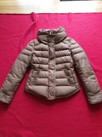 Zara Winterjacke Anorak Braun gr. S/M Bayern - Pfarrkirchen Vorschau