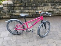 Kinderfahrrad Kubike 20L Pink Fahrrad Kinder Nordrhein-Westfalen - Schmallenberg Vorschau