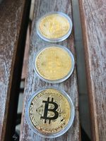 Bitcoin münze Niedersachsen - Bad Münder am Deister Vorschau