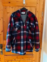 Warme Hemd Jacke Herren Bayern - Hohenfurch Vorschau