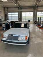 Mercedes-Benz W124 230E 112TKM Saarbrücken-Mitte - Malstatt Vorschau