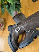 Zara Stiefel 38 Hessen - Darmstadt Vorschau