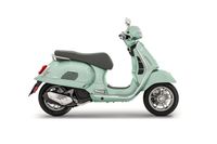 Vespa GTS 300 Rheinland-Pfalz - Altendiez Vorschau