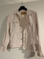 Jeansjacke rosa h&m Düsseldorf - Eller Vorschau