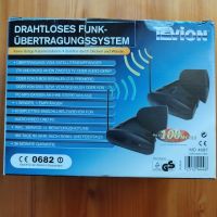 Drahtloses Funk -Übertragungssystem Rheinland-Pfalz - Böllenborn Vorschau