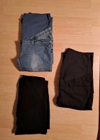 3 Schwangerschafts - Hosen / Preis pro Stück 11 € Baden-Württemberg - Wolfschlugen Vorschau