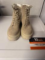 Boots von Steve Madden Baden-Württemberg - Waiblingen Vorschau