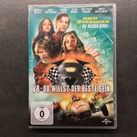 V8 - Du willst der Beste sein | DVD | Zustand sehr gut Baden-Württemberg - Müllheim Vorschau