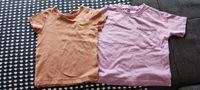 2Tshirts Gr.80 H&M und Zara Baden-Württemberg - Konstanz Vorschau