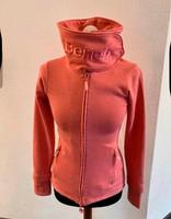 Damen Sweatshirt Jacke von Bench Bayern - Weiherhammer Vorschau