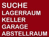 Sehr dringend Garage/Kellerabteil gesucht für Möbel bis MitteEnde Nordrhein-Westfalen - Siegen Vorschau