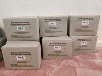 Einmannpackung EPA original deutsche Bundeswehr Typ 2,4,6 Niedersachsen - Goslar Vorschau