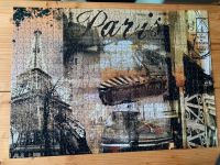 Puzzle Paris 1.000 Teile Ravensburger Niedersachsen - Göttingen Vorschau