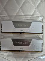 DDR 5 32 GB (2x 16GB) 6000MT/s Niedersachsen - Liebenburg Vorschau