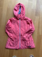 Kinderjacke  116 Lachs soliver Baden-Württemberg - Müllheim Vorschau