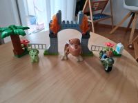 Jurassic World Lego Duplo Baden-Württemberg - Leinfelden-Echterdingen Vorschau