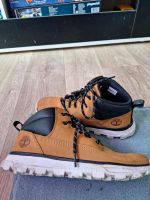 Timberland Schuhe Größe 38 Sachsen-Anhalt - Halle Vorschau