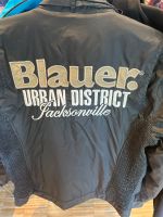 Coolste Jacke von BLAUER USA Originalware Gr. 14 /176 S Dortmund - Syburg Vorschau