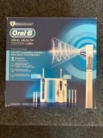 Oral B Oral Health Center Braun Oxyjet Pro2000 Toothbrush Mecklenburg-Vorpommern - Putbus Vorschau