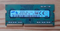 Samsung Ram 4 GB DDR3 1.600 MHz PC3L-12800S CL11 M471B5173EB0-YK0 Berlin - Köpenick Vorschau