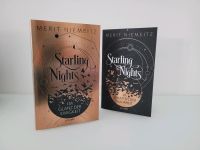 Starling Nights Merit Niemeitz Neu Niedersachsen - Salzgitter Vorschau