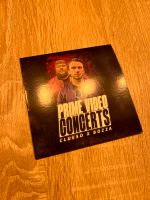 Prime Video Concerts Clueso & Bozza CD Nordrhein-Westfalen - Datteln Vorschau