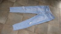 Jeans_Hose_Jeanshose_blau_Used-Look * Hallie * 44_XL Niedersachsen - Gifhorn Vorschau