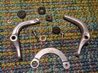 Shimano Oldschool U-brake MTB / BMX Schleswig-Holstein - Preetz Vorschau