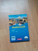 Mathematik Gymnasiale Oberstufe Berlin ma-1 Berlin - Zehlendorf Vorschau