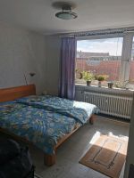 2 Zimmer Wohnung mit Balkon, Braunstr. Hannover - Südstadt-Bult Vorschau