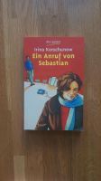 Buch ein Anruf von Sebastian Bielefeld - Schröttinghausen Vorschau