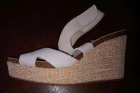 Damenschuh Plateau  Sandale Münster (Westfalen) - Centrum Vorschau