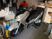 Yamaha Xmax 250 Bayern - Regensburg Vorschau