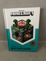 Minecraft Buch Rheinland-Pfalz - Ochtendung Vorschau