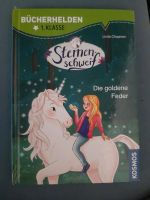 Sternenschweif Buch Nordrhein-Westfalen - Rees Vorschau