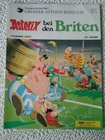 ASTERIX BEI DEN BRITEN - BAND VIII Nordrhein-Westfalen - Gütersloh Vorschau