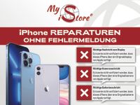 iPhone 11 12 13 14 15 Pro Max Plus Display Reparatur Akku Kamera AB 99 Euro Mitte - Wedding Vorschau