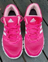 Adidas Damen Sneaker Pink weiß Gr. 8 Parchim - Landkreis - Dobin am See Vorschau