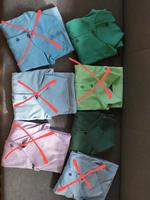 Ragman Polo Shirt Herren Größe M Sachsen - Jößnitz Vorschau