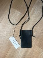 Tom Tailor Smartphone / Handy Umhängetasche schwarz NEU Düsseldorf - Pempelfort Vorschau