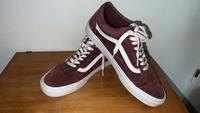 Vans Limited Edition Baden-Württemberg - Wolfegg Vorschau