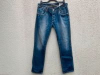 LTB Jeans Bernardo Mid Rise Straight blau used Größe W33 L34 Nürnberg (Mittelfr) - Oststadt Vorschau