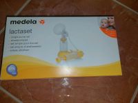 Medela lactaset Milchpumpset Handpumpe Am Ohmberg - Bischofferode Vorschau