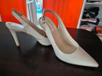 Pumps Beige Graceland Größe 36 Bayern - Memmingen Vorschau